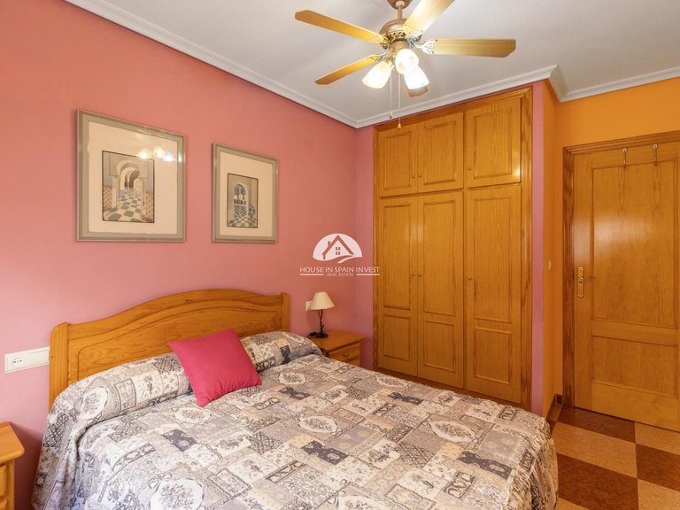 Apartment for Sale in La Mata Torrevieja, Alicante 13