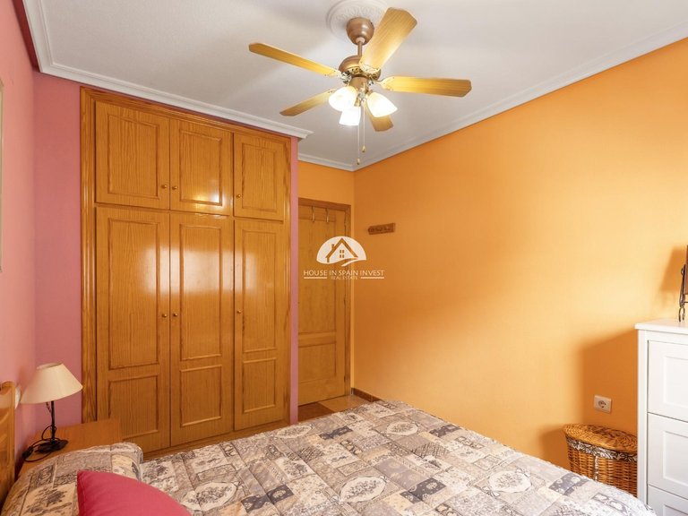 Apartment for Sale in La Mata Torrevieja, Alicante 14