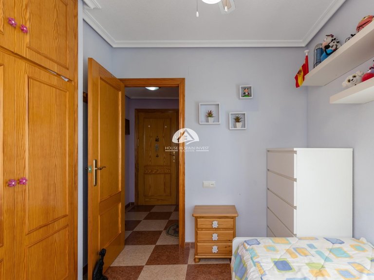 Apartment for Sale in La Mata Torrevieja, Alicante 16