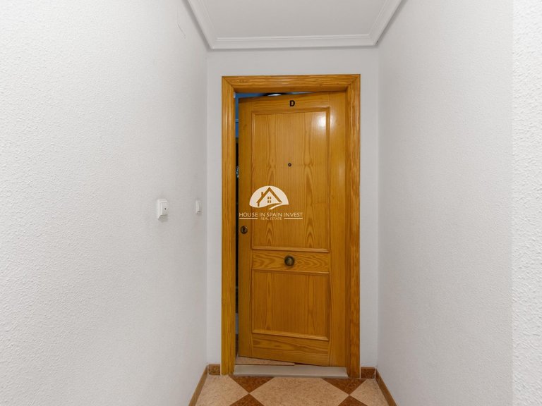 Apartment for Sale in La Mata Torrevieja, Alicante 19