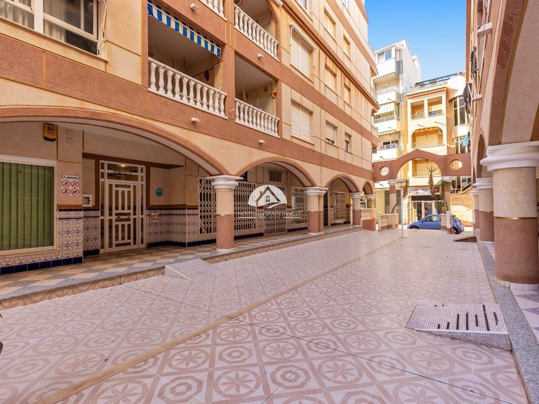 Apartment for Sale in La Mata Torrevieja, Alicante 21