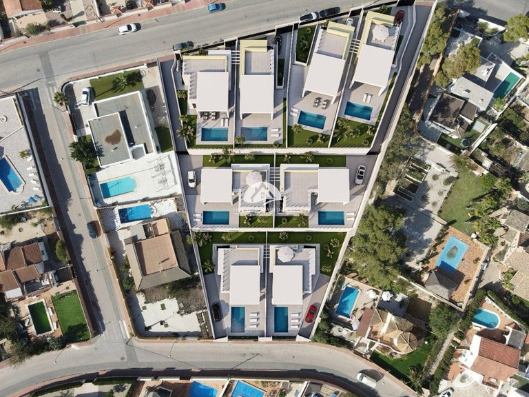 Villa for Sale in Los Balcones Torrevieja, Alicante 4