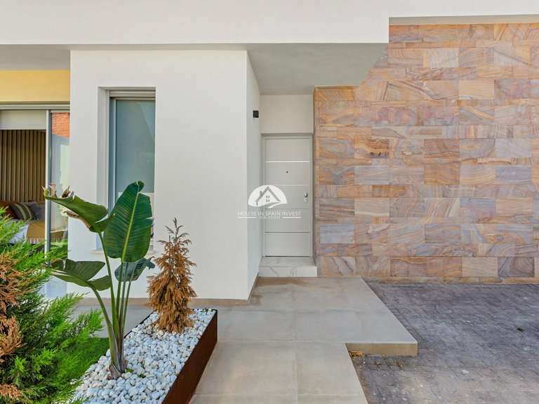 Villa for Sale in Los Balcones Torrevieja, Alicante 12