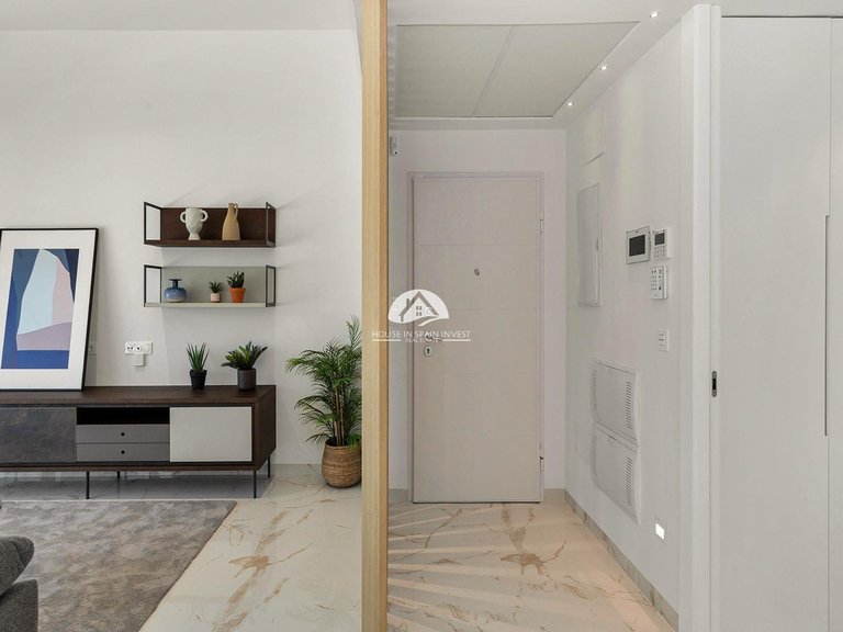 Villa for Sale in Los Balcones Torrevieja, Alicante 18