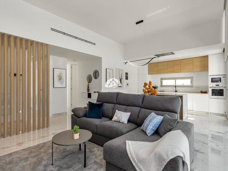 Villa for Sale in Los Balcones Torrevieja, Alicante 22