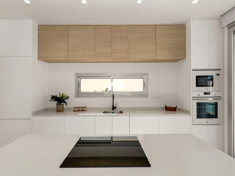 Villa for Sale in Los Balcones Torrevieja, Alicante 26
