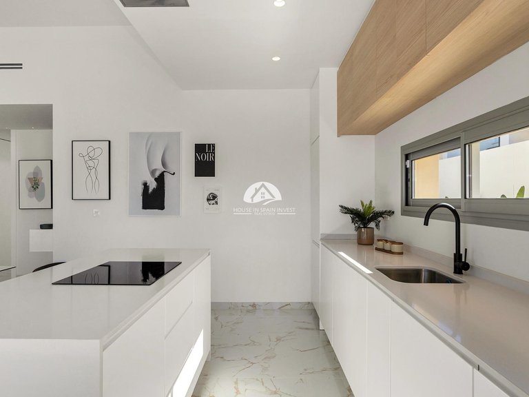 Villa for Sale in Los Balcones Torrevieja, Alicante 29