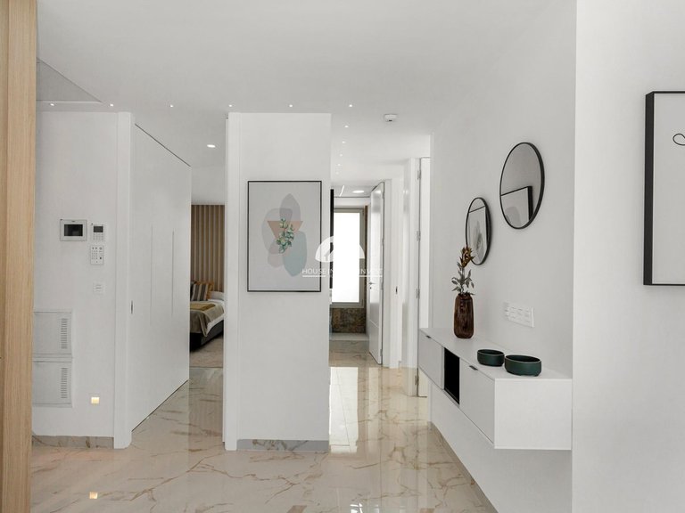 Villa for Sale in Los Balcones Torrevieja, Alicante 30