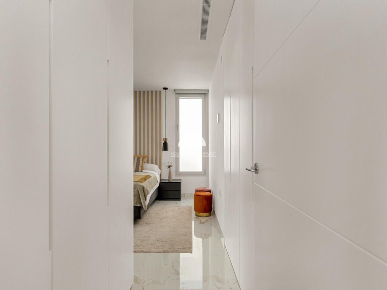 Villa for Sale in Los Balcones Torrevieja, Alicante 31