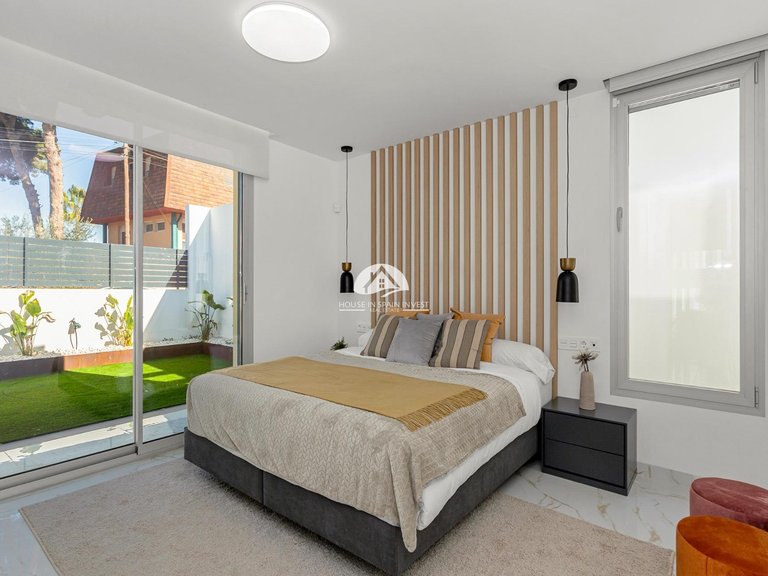Villa for Sale in Los Balcones Torrevieja, Alicante 32