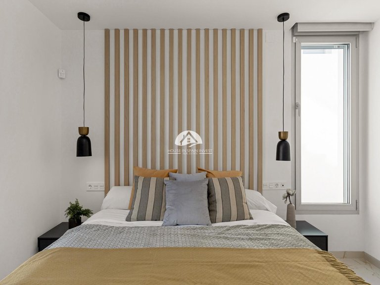 Villa for Sale in Los Balcones Torrevieja, Alicante 33