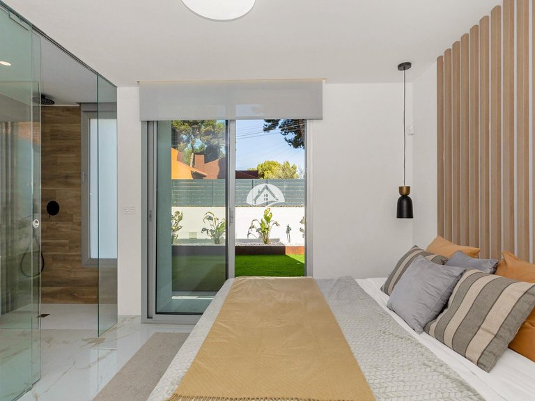 Villa for Sale in Los Balcones Torrevieja, Alicante 34