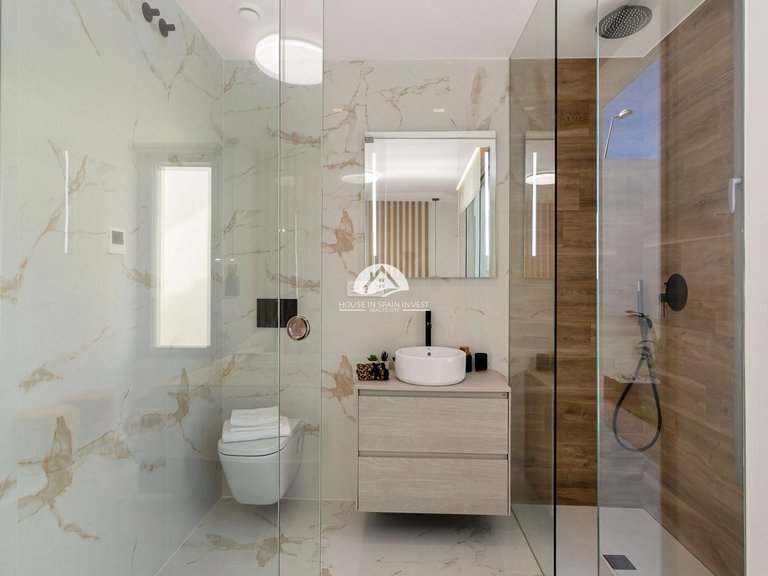 Villa for Sale in Los Balcones Torrevieja, Alicante 37