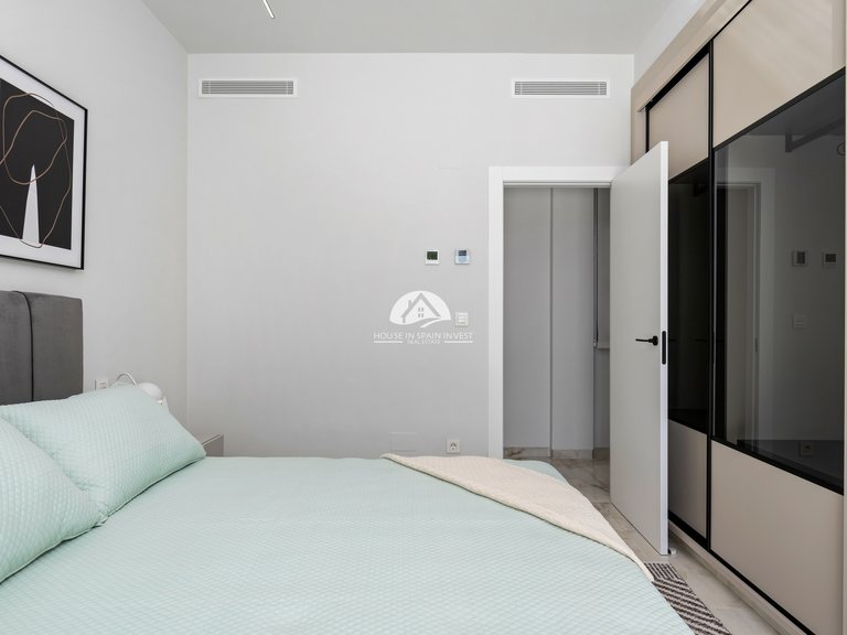 Villa for Sale in Algorfa - La Finca Golf Algorfa - La Finca Golf, Alicante 29