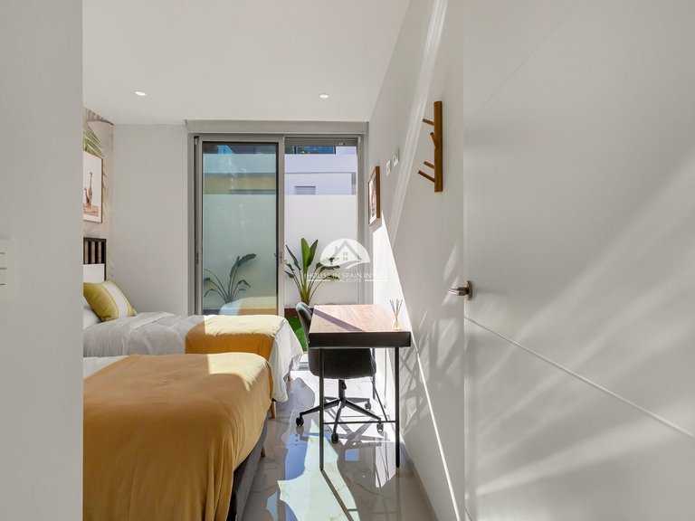 Villa for Sale in Los Balcones Torrevieja, Alicante 39