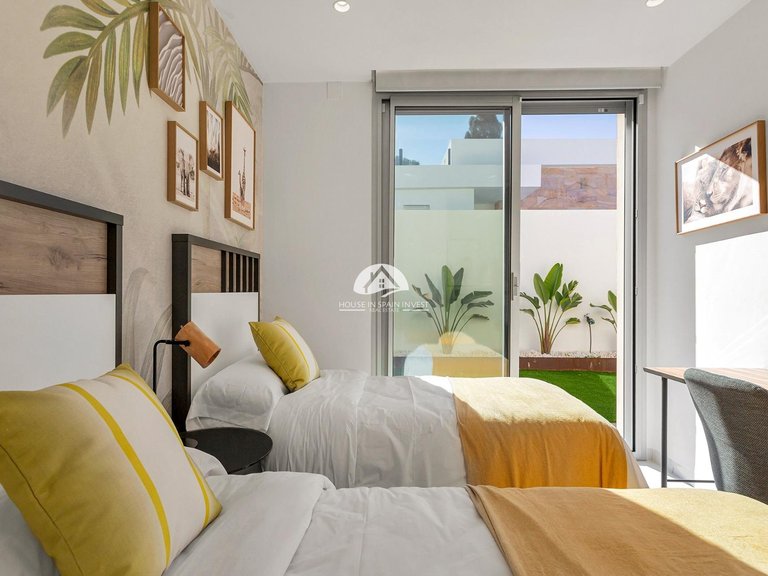 Villa for Sale in Los Balcones Torrevieja, Alicante 41