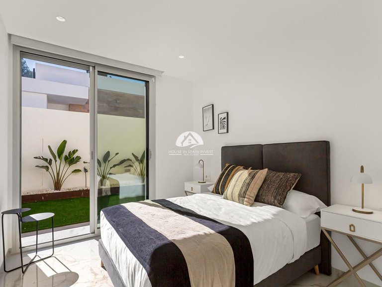 Villa for Sale in Los Balcones Torrevieja, Alicante 44