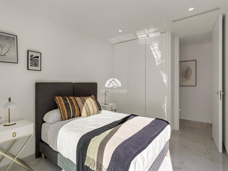 Villa for Sale in Los Balcones Torrevieja, Alicante 46