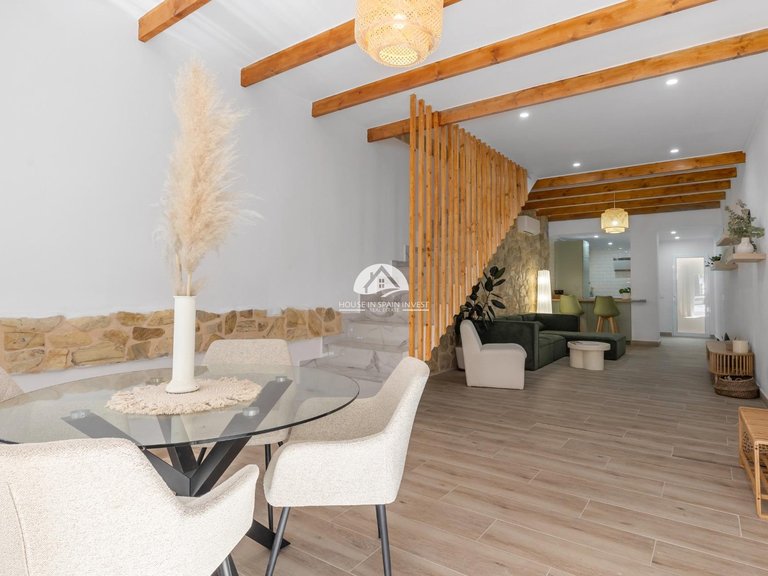 Town House for Sale in Centro Torrevieja, Alicante 5