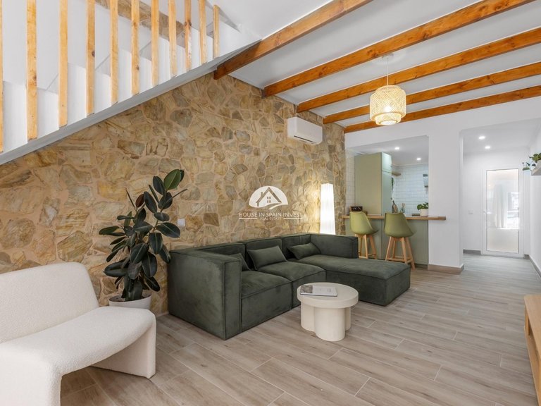 Town House for Sale in Centro Torrevieja, Alicante 6