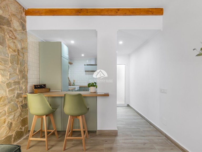 Town House for Sale in Centro Torrevieja, Alicante 7