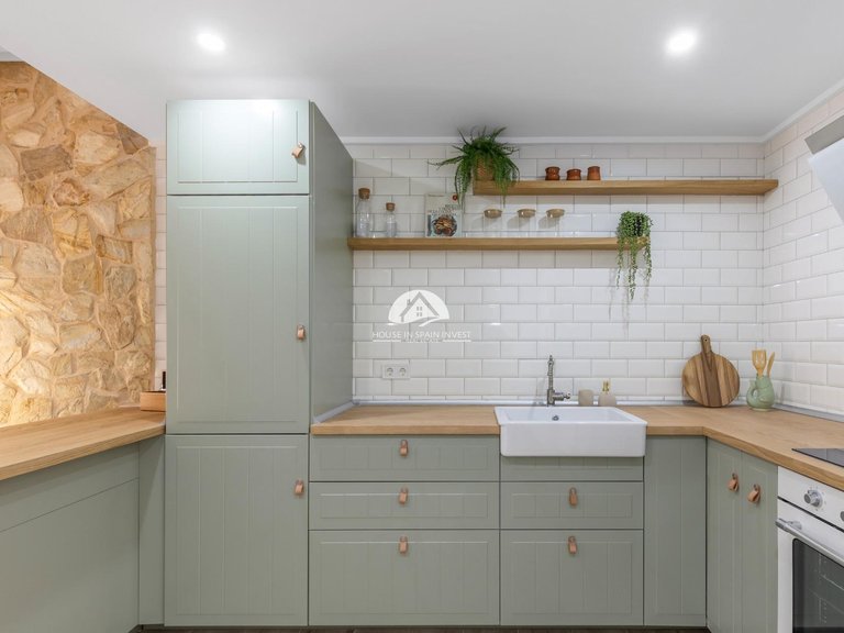 Town House for Sale in Centro Torrevieja, Alicante 10