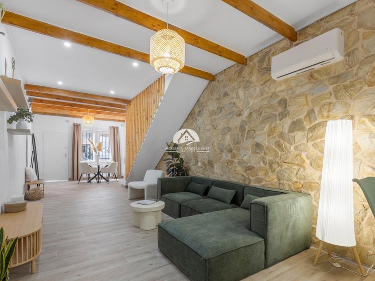 Town House for Sale in Centro Torrevieja, Alicante 12