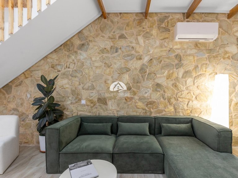 Town House for Sale in Centro Torrevieja, Alicante 13