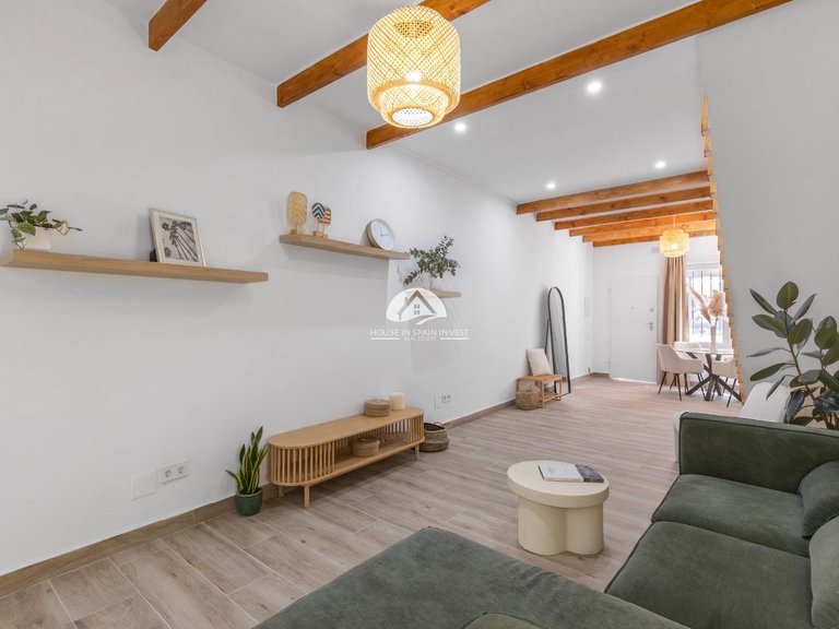 Town House for Sale in Centro Torrevieja, Alicante 1