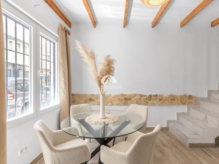 Town House for Sale in Centro Torrevieja, Alicante 15