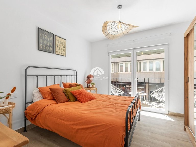 Town House for Sale in Centro Torrevieja, Alicante 17