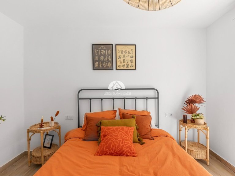 Town House for Sale in Centro Torrevieja, Alicante 18