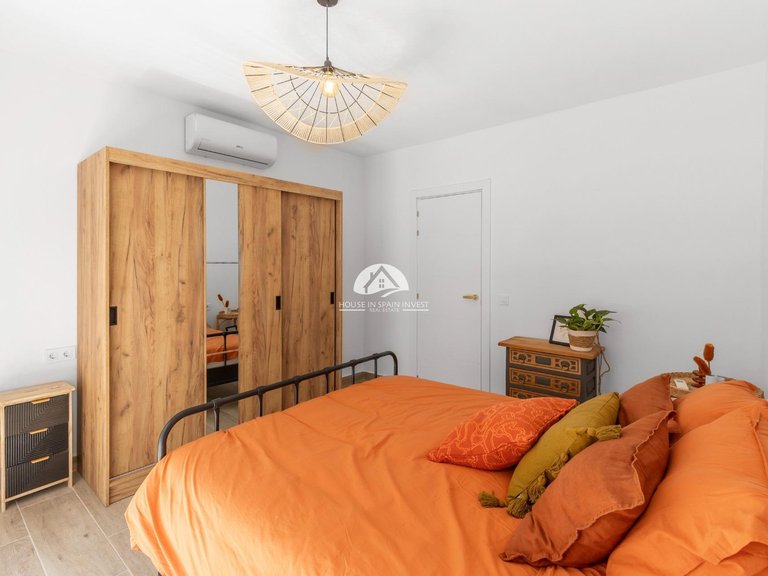 Town House for Sale in Centro Torrevieja, Alicante 19