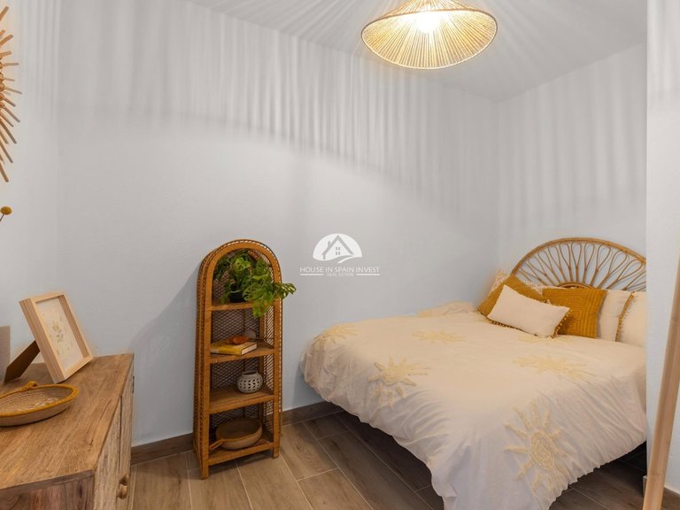 Town House for Sale in Centro Torrevieja, Alicante 23