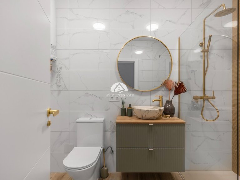 Town House for Sale in Centro Torrevieja, Alicante 26