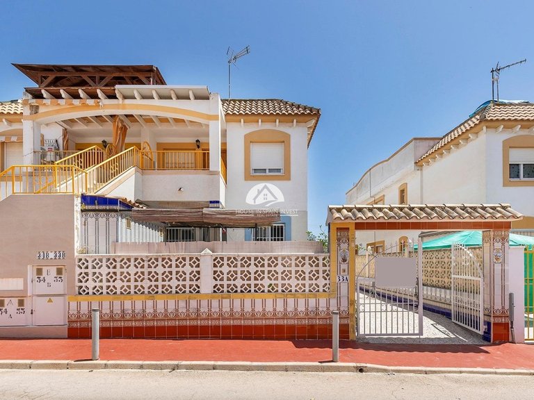 Apartment for Sale in El Acequión - Los Náufragos Torrevieja, Alicante 4