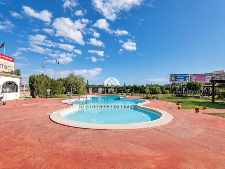 Apartment for Sale in El Acequión - Los Náufragos Torrevieja, Alicante 5