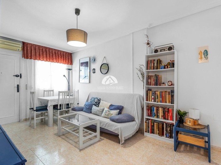 Apartment for Sale in El Acequión - Los Náufragos Torrevieja, Alicante 6