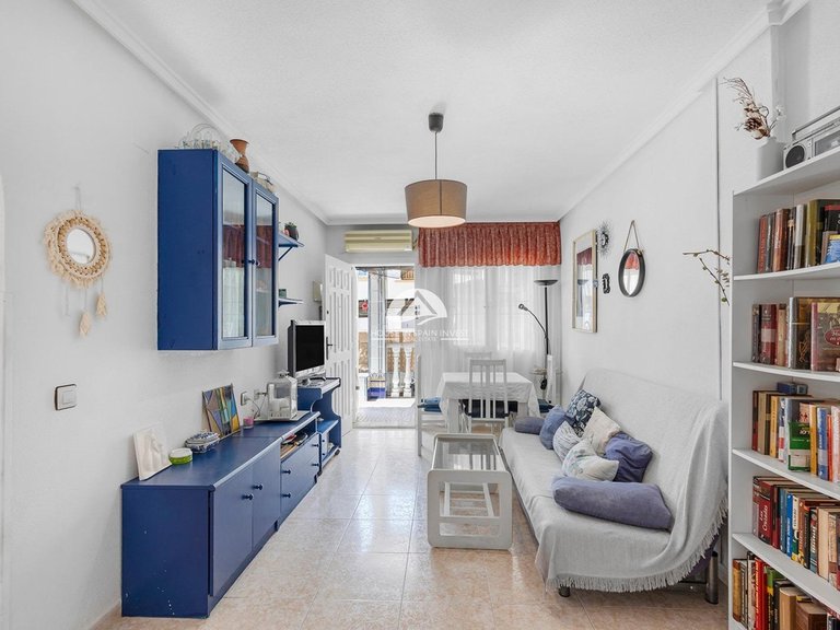 Apartment for Sale in El Acequión - Los Náufragos Torrevieja, Alicante 7