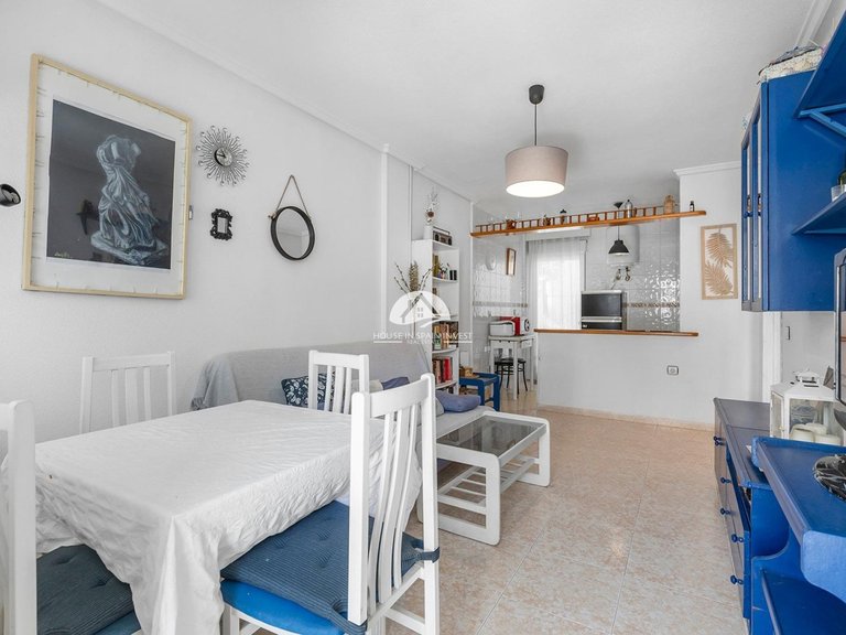 Apartment for Sale in El Acequión - Los Náufragos Torrevieja, Alicante 8