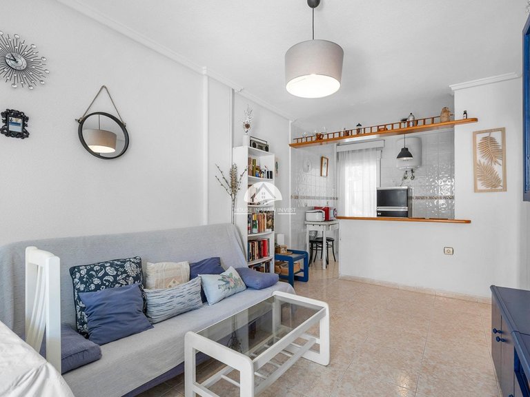 Apartment for Sale in El Acequión - Los Náufragos Torrevieja, Alicante 9