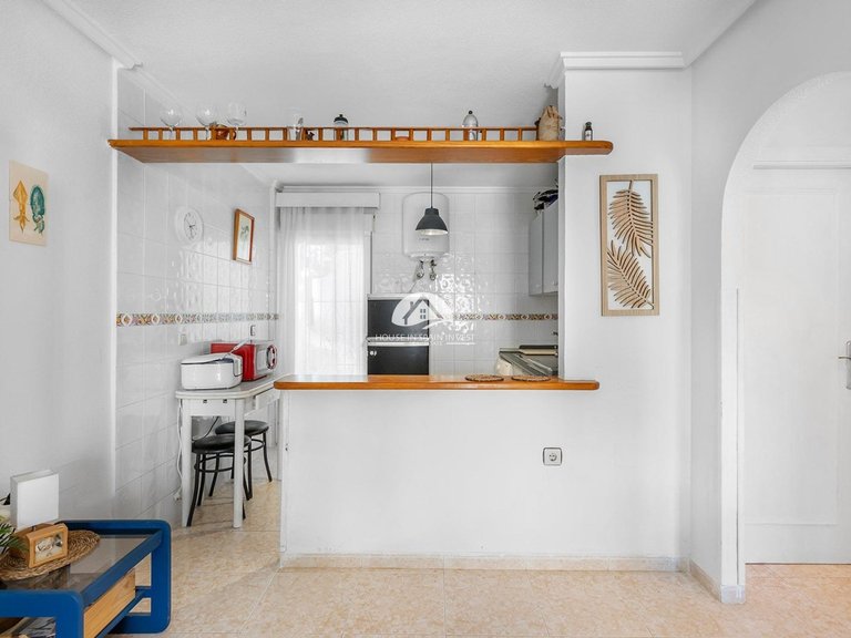 Apartment for Sale in El Acequión - Los Náufragos Torrevieja, Alicante 10