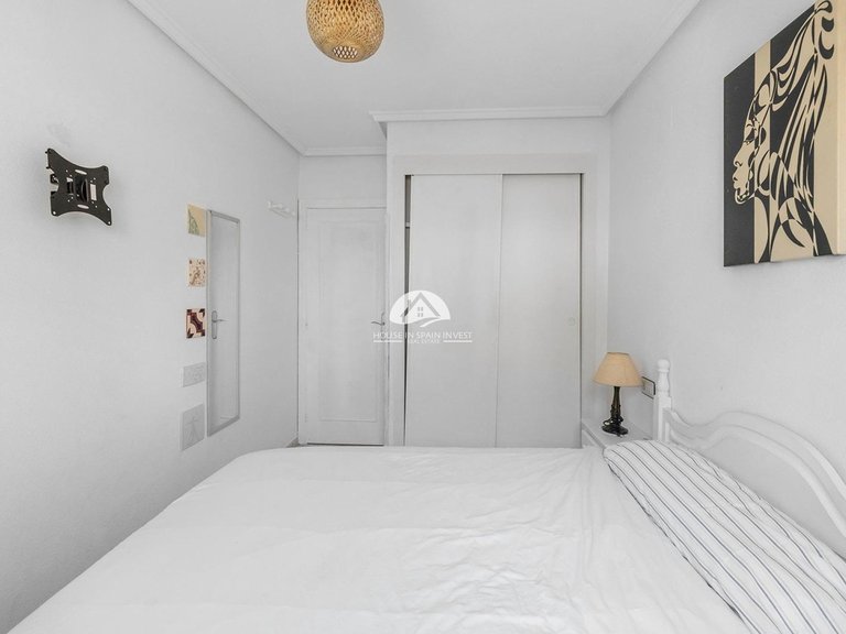 Apartment for Sale in El Acequión - Los Náufragos Torrevieja, Alicante 11