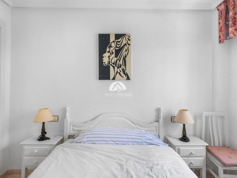 Apartment for Sale in El Acequión - Los Náufragos Torrevieja, Alicante 13