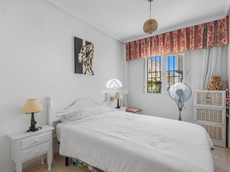 Apartment for Sale in El Acequión - Los Náufragos Torrevieja, Alicante 14