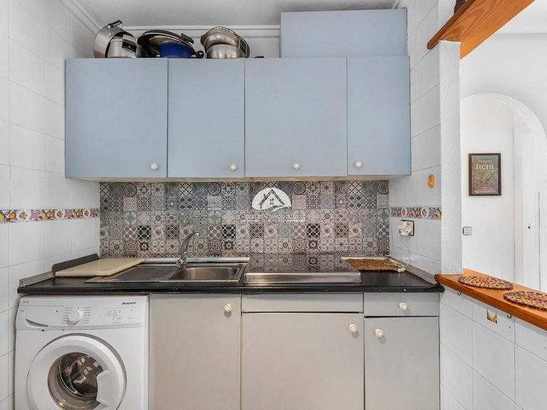 Apartment for Sale in El Acequión - Los Náufragos Torrevieja, Alicante 15