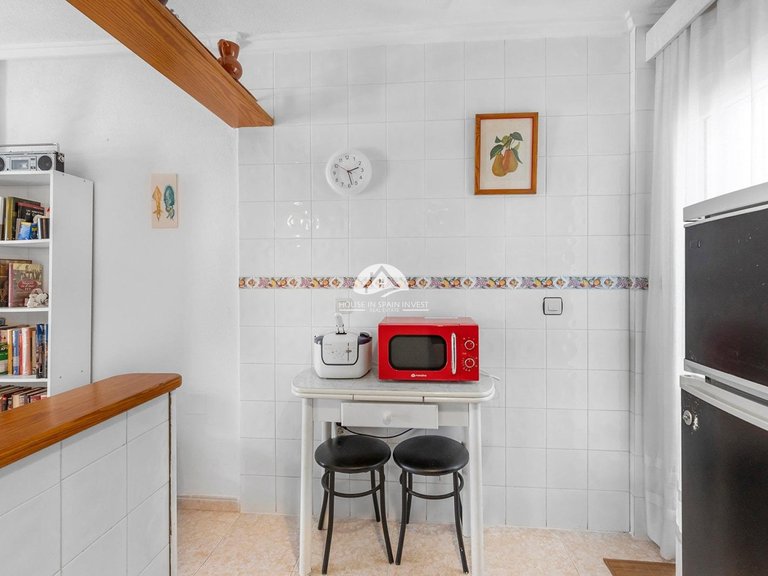 Apartment for Sale in El Acequión - Los Náufragos Torrevieja, Alicante 16