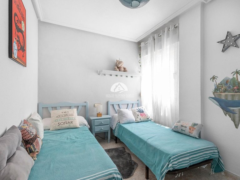 Apartment for Sale in El Acequión - Los Náufragos Torrevieja, Alicante 17