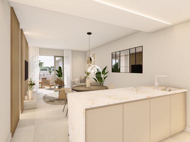 Apartment for Sale in Ciudad Quesada Rojales - Ciudad Quesada, Alicante 9