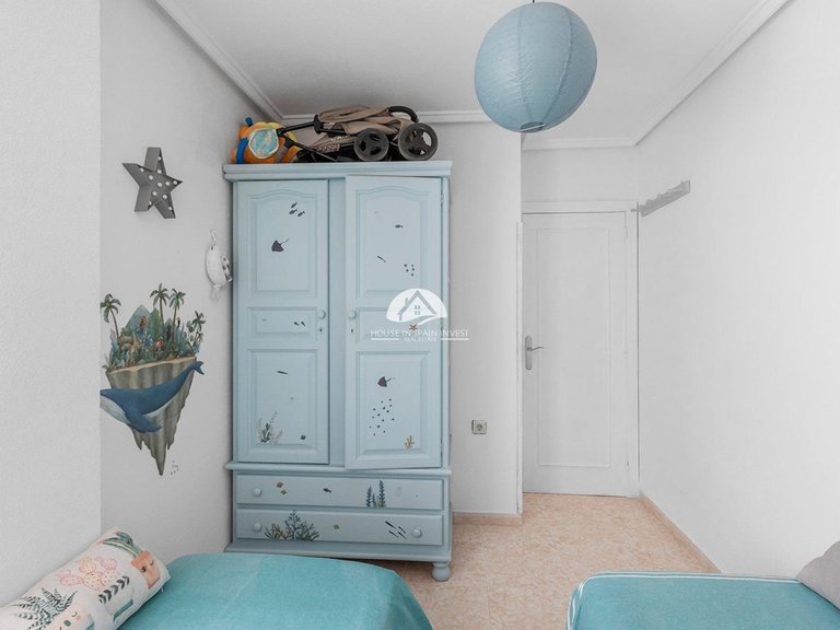 Apartment for Sale in El Acequión - Los Náufragos Torrevieja, Alicante 20